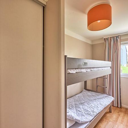 L'Alouette - Appt En Residence Avec Terrasse Courseulles-sur-Mer Εξωτερικό φωτογραφία
