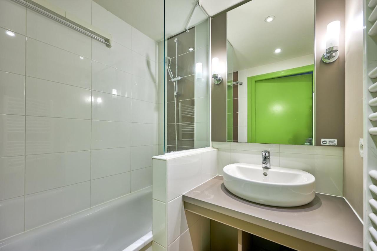 L'Alouette - Appt En Residence Avec Terrasse Courseulles-sur-Mer Εξωτερικό φωτογραφία