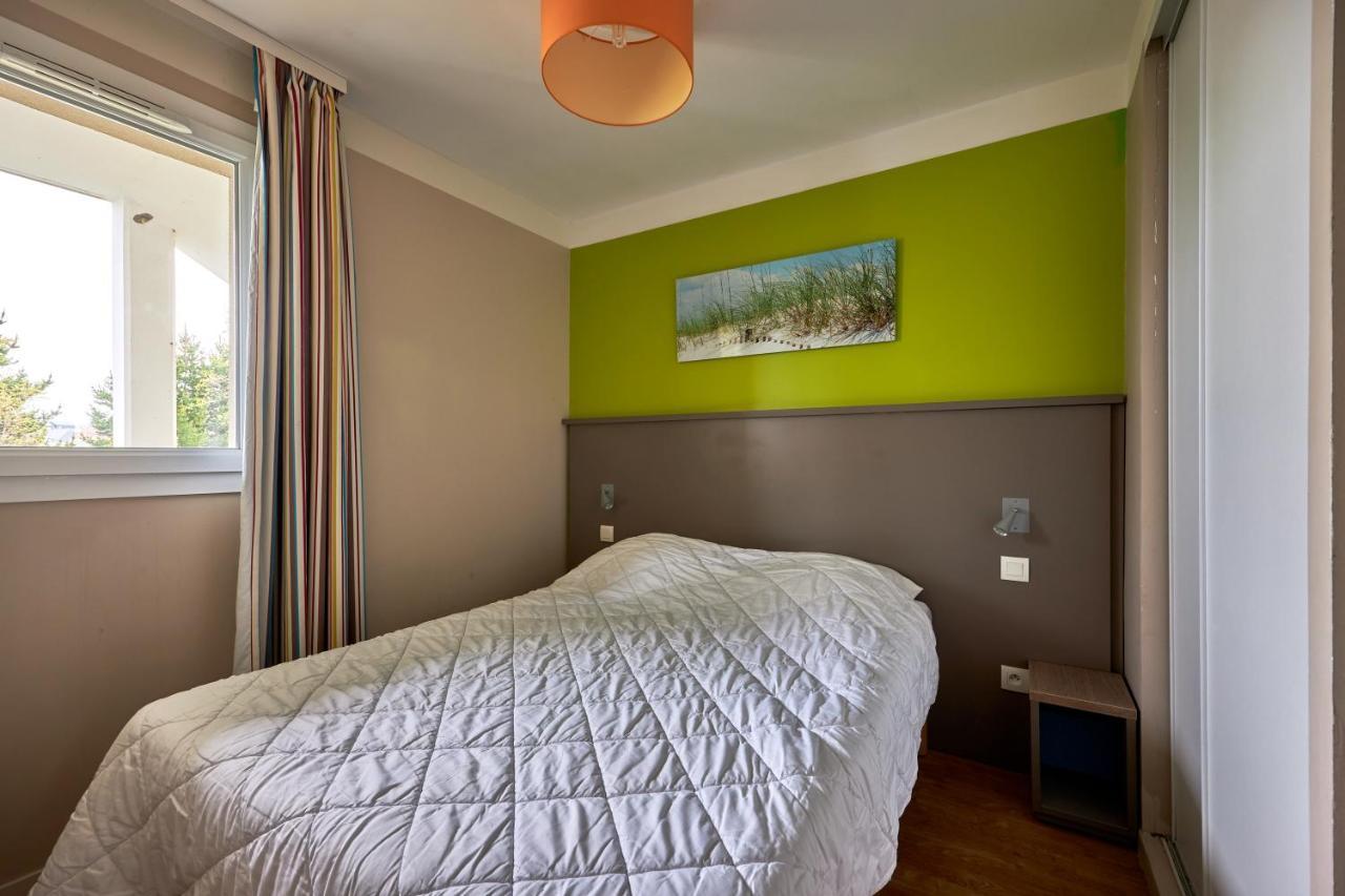 L'Alouette - Appt En Residence Avec Terrasse Courseulles-sur-Mer Εξωτερικό φωτογραφία